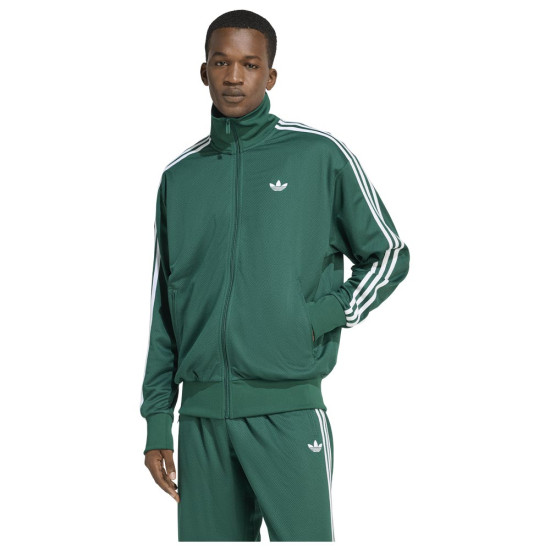 Adidas Ανδρική ζακέτα Firebird Track Top